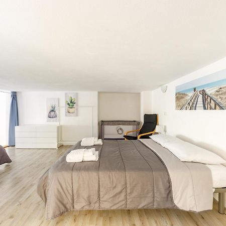 Appartamento Casa Loft Alighieri Centro Ravenna Esterno foto