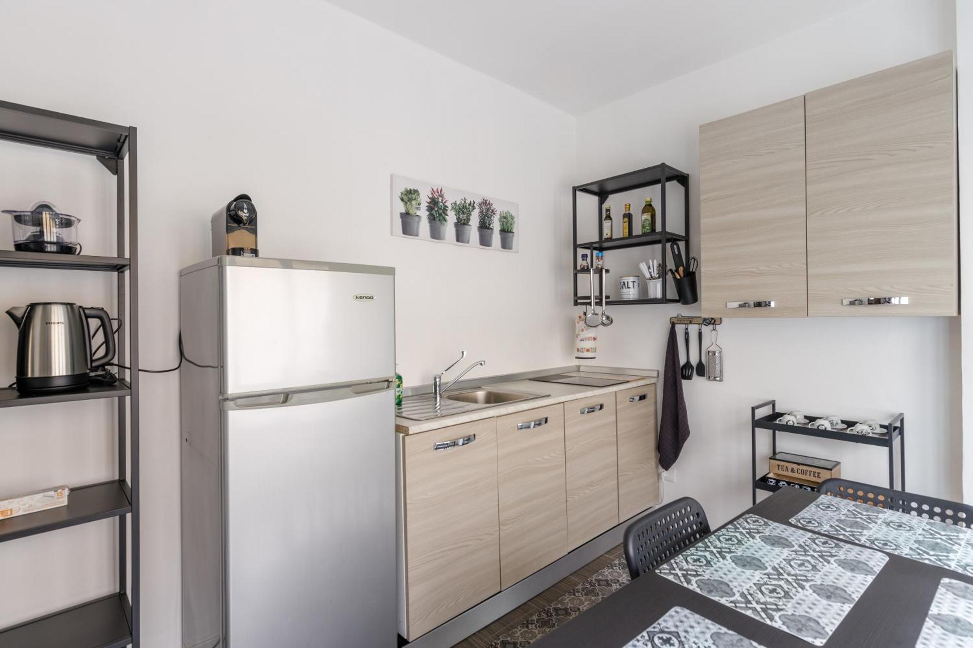 Appartamento Casa Loft Alighieri Centro Ravenna Esterno foto