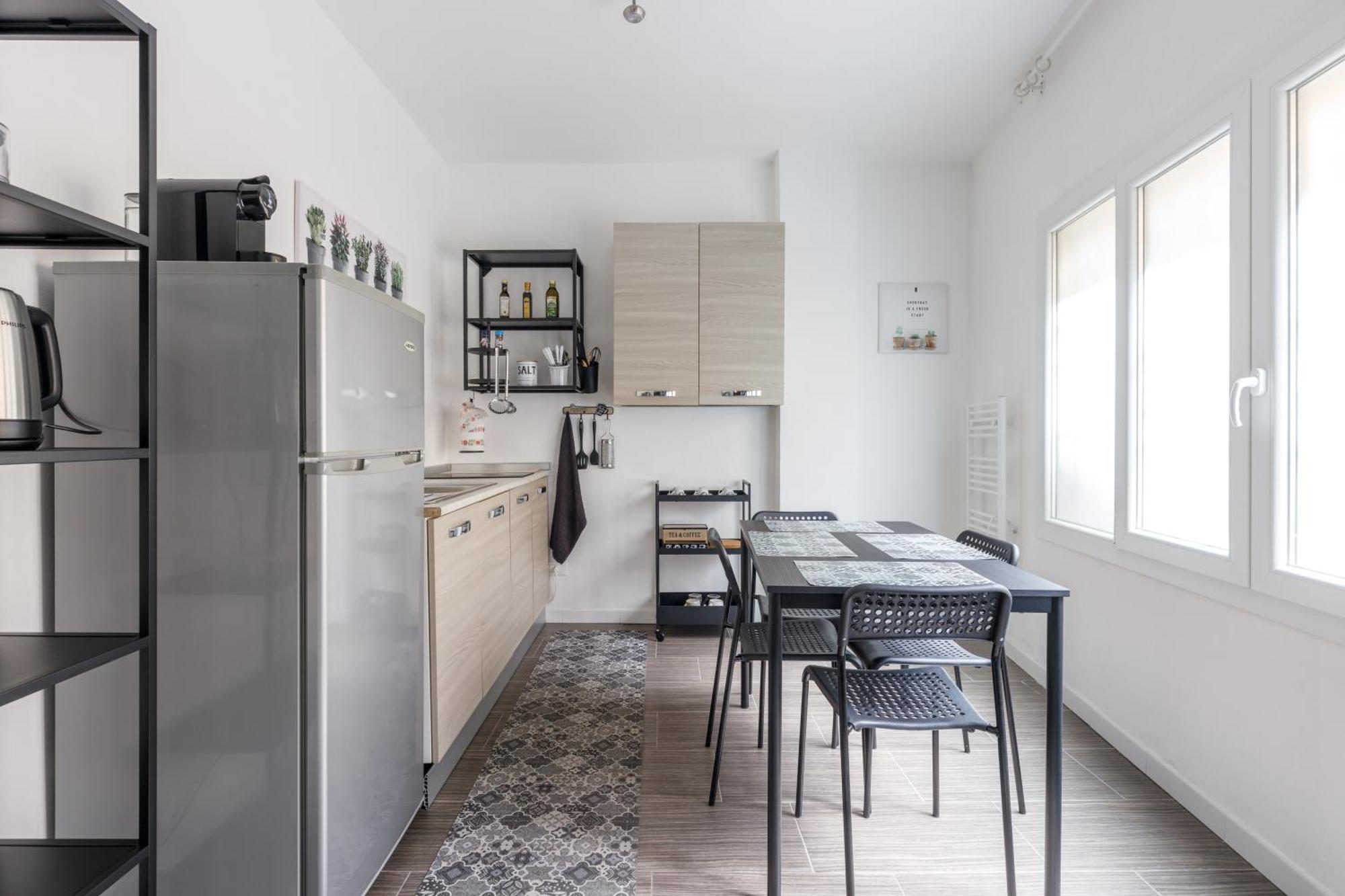 Appartamento Casa Loft Alighieri Centro Ravenna Esterno foto