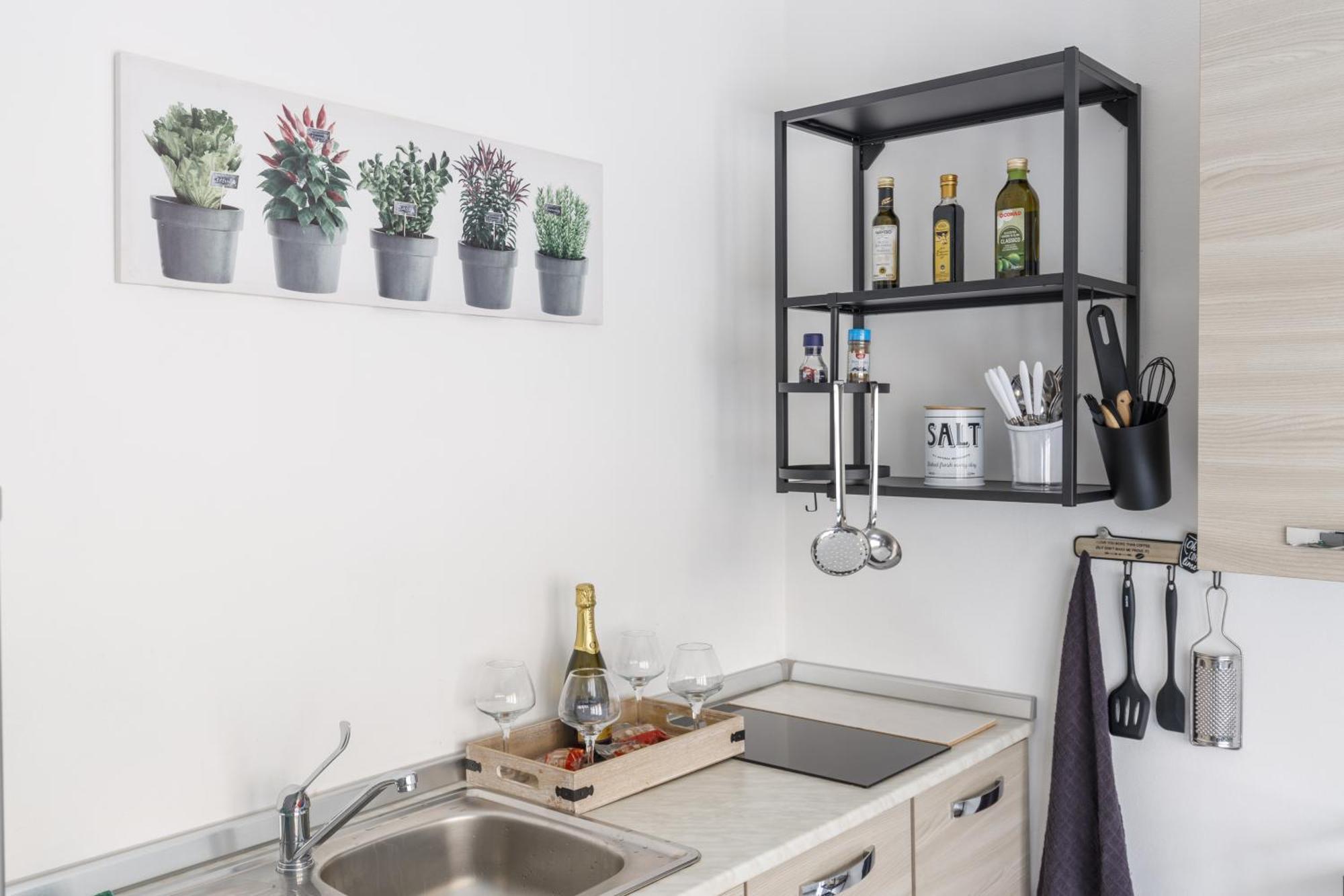 Appartamento Casa Loft Alighieri Centro Ravenna Esterno foto