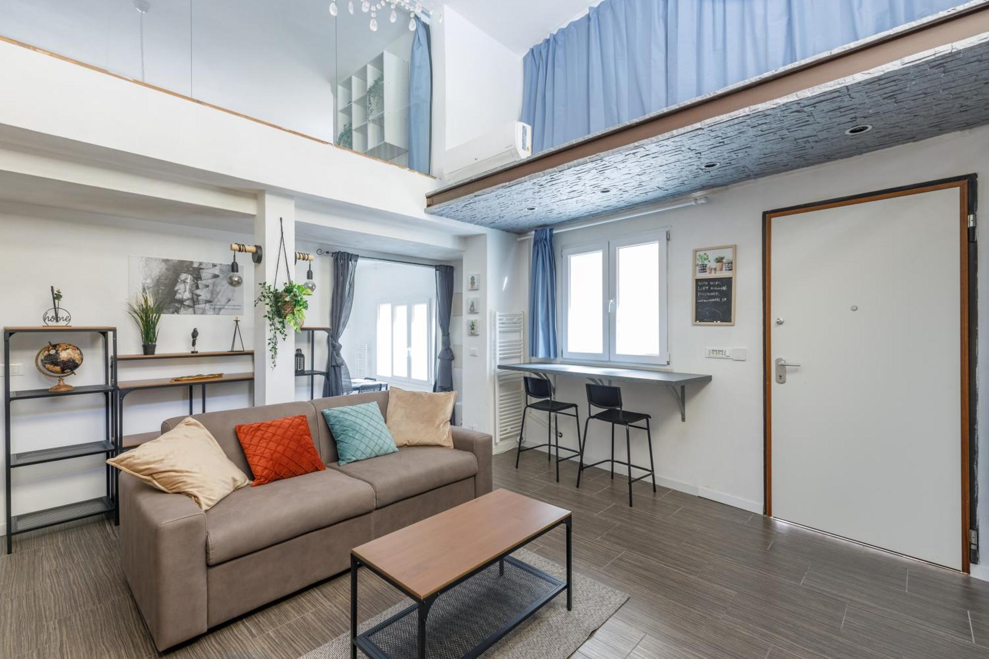 Appartamento Casa Loft Alighieri Centro Ravenna Esterno foto
