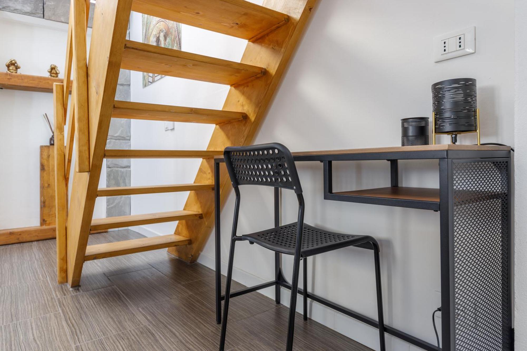 Appartamento Casa Loft Alighieri Centro Ravenna Esterno foto