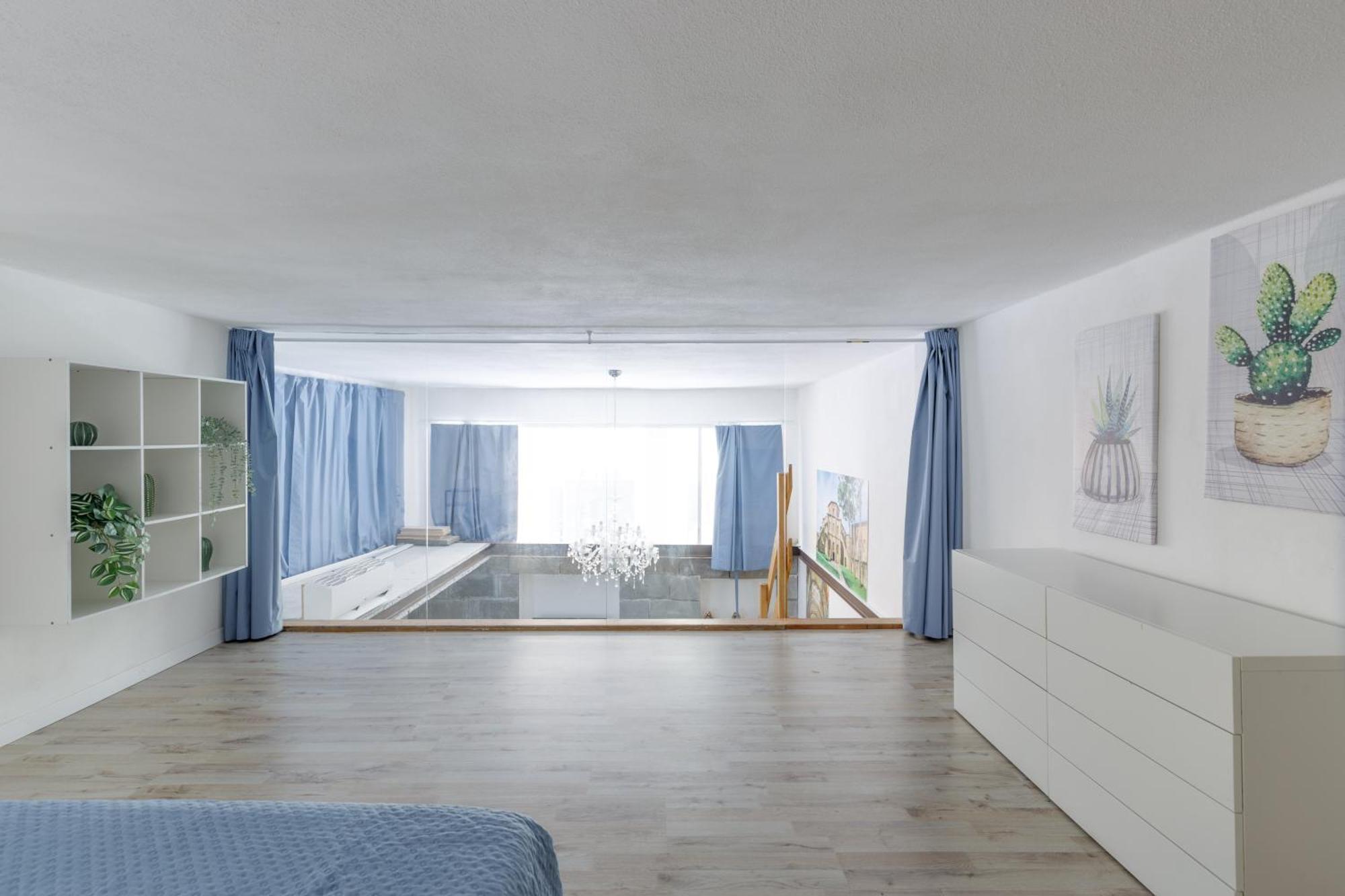 Appartamento Casa Loft Alighieri Centro Ravenna Esterno foto