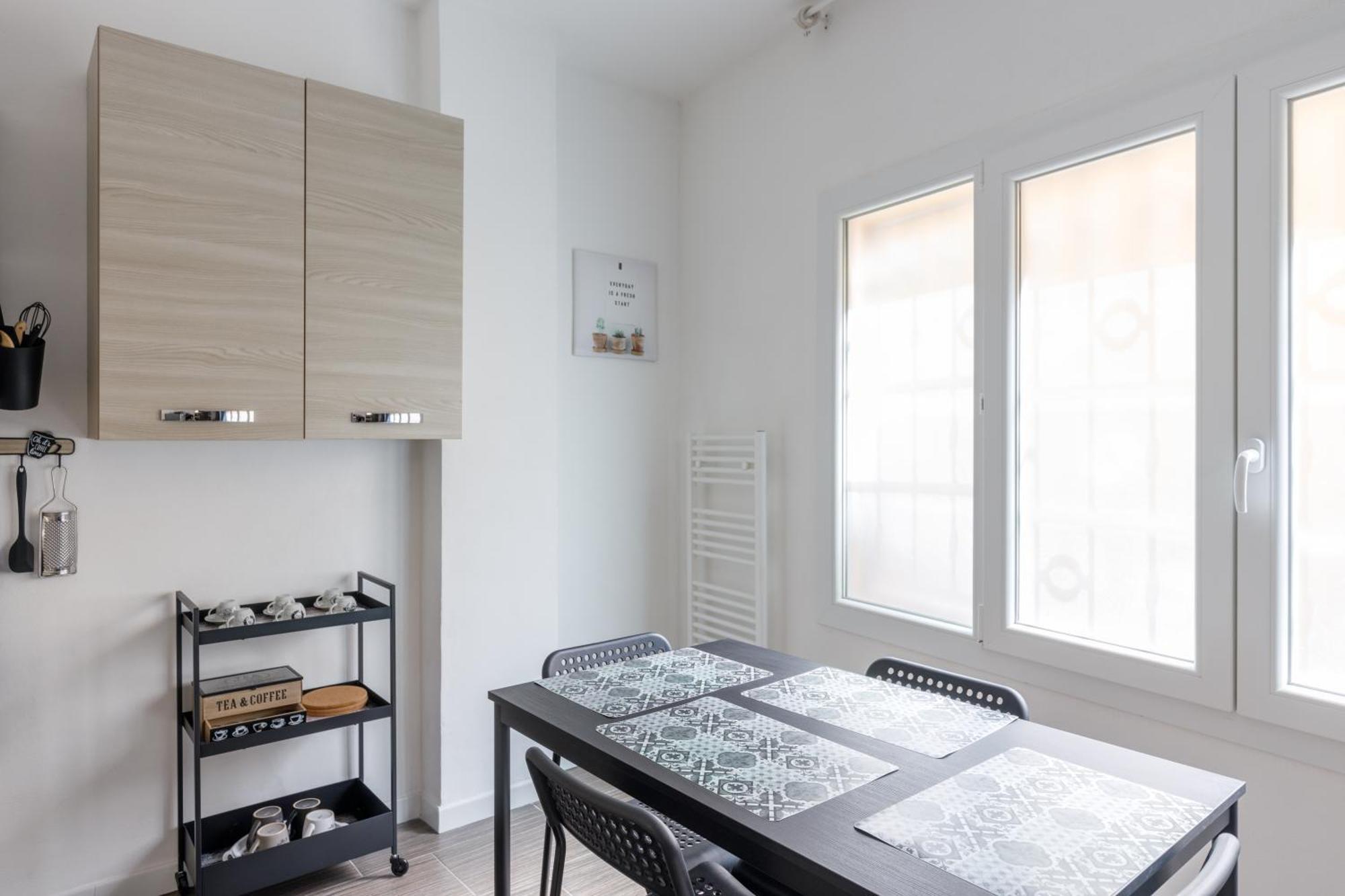 Appartamento Casa Loft Alighieri Centro Ravenna Esterno foto