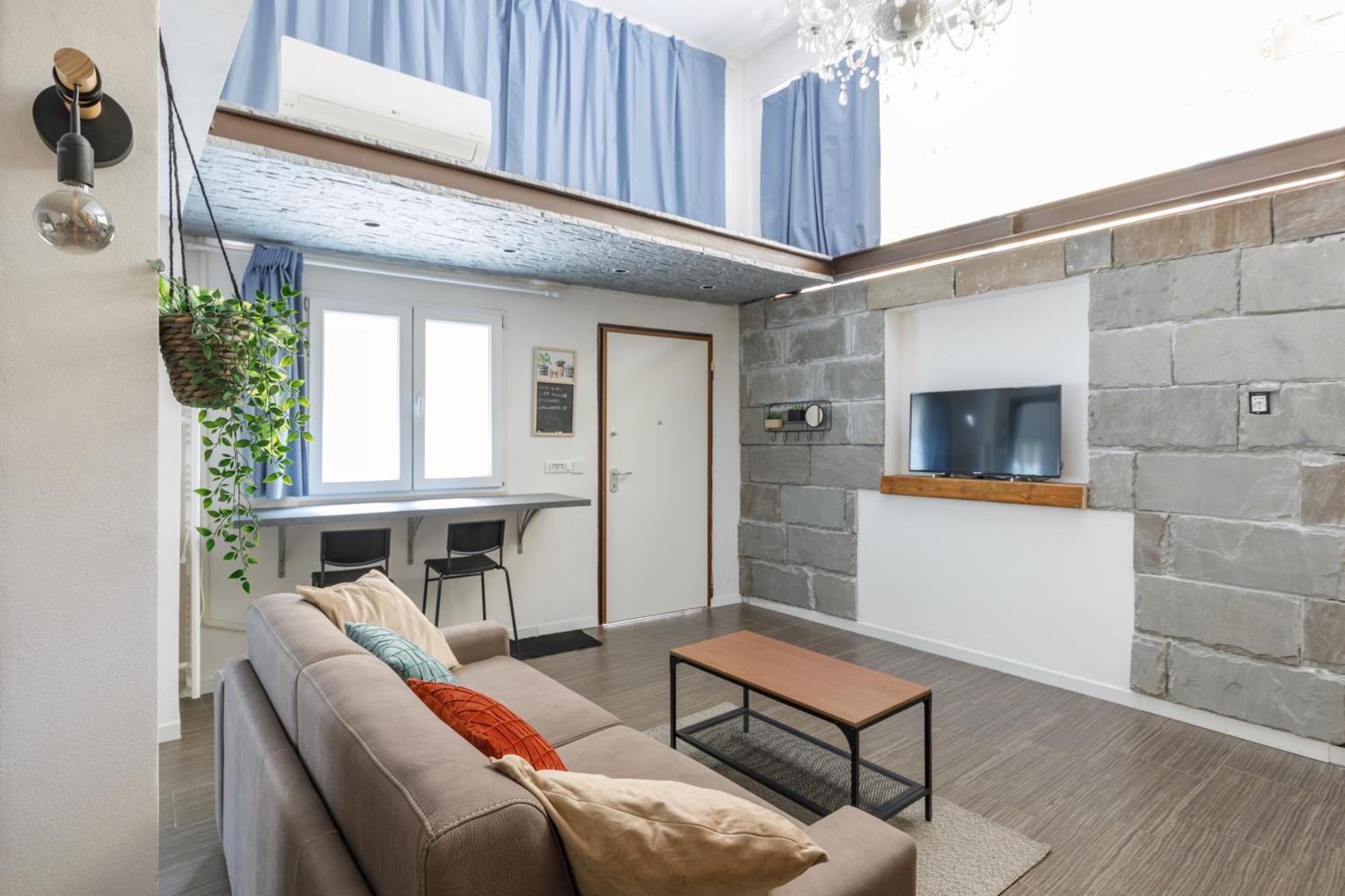 Appartamento Casa Loft Alighieri Centro Ravenna Esterno foto
